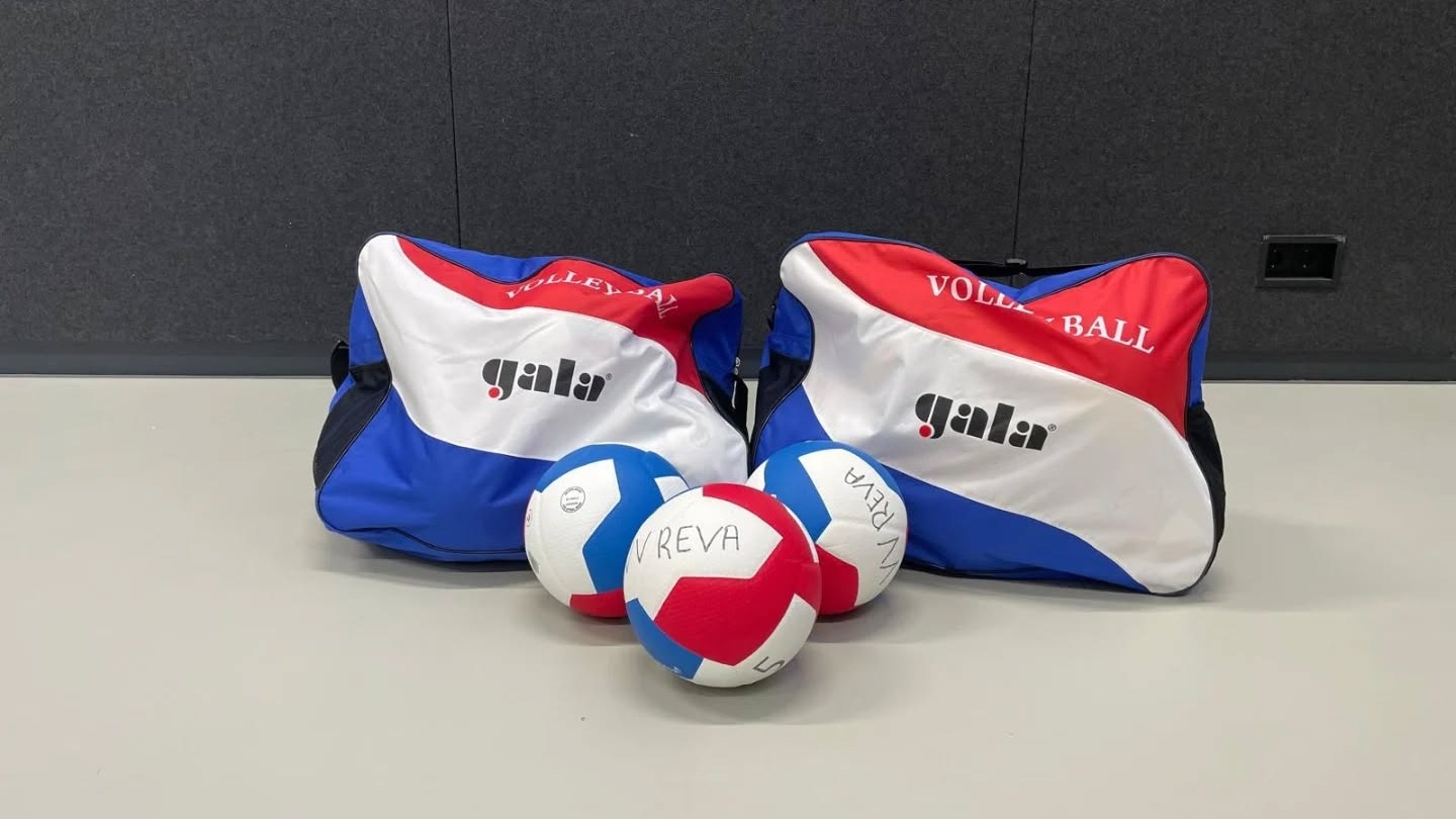 Nieuwe ballentassen GH Verzekeringen