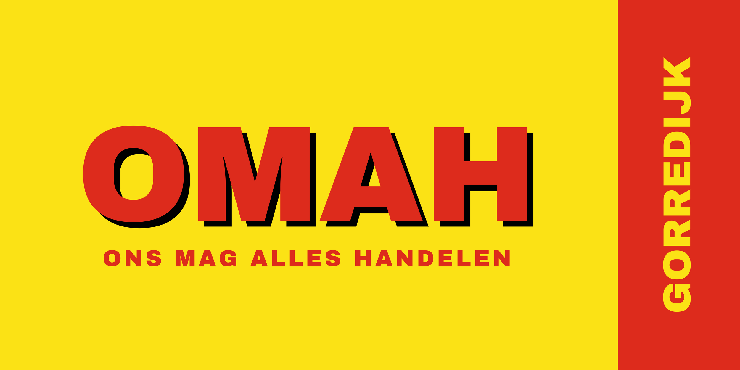 OMAH XL