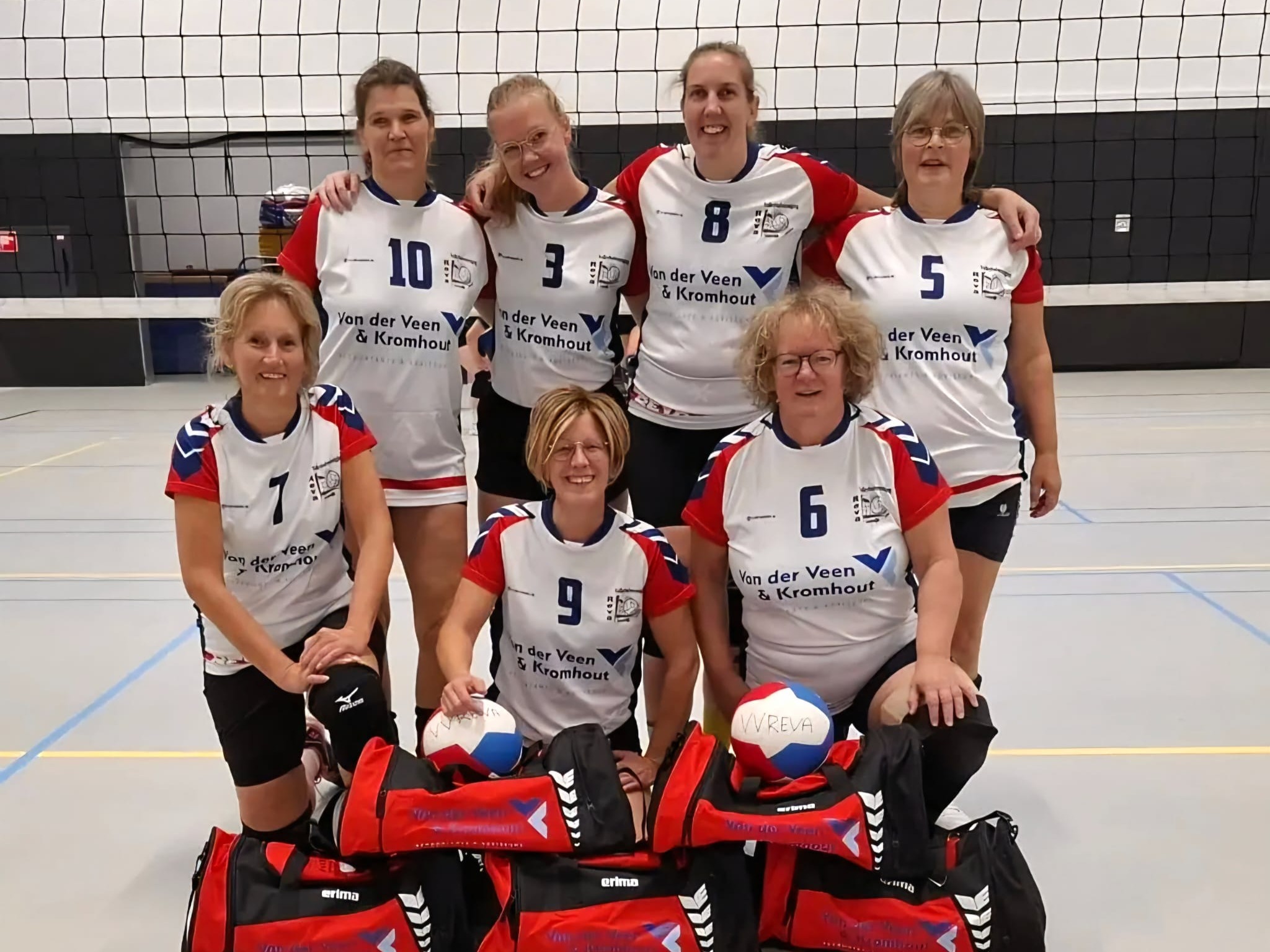 Dames 2