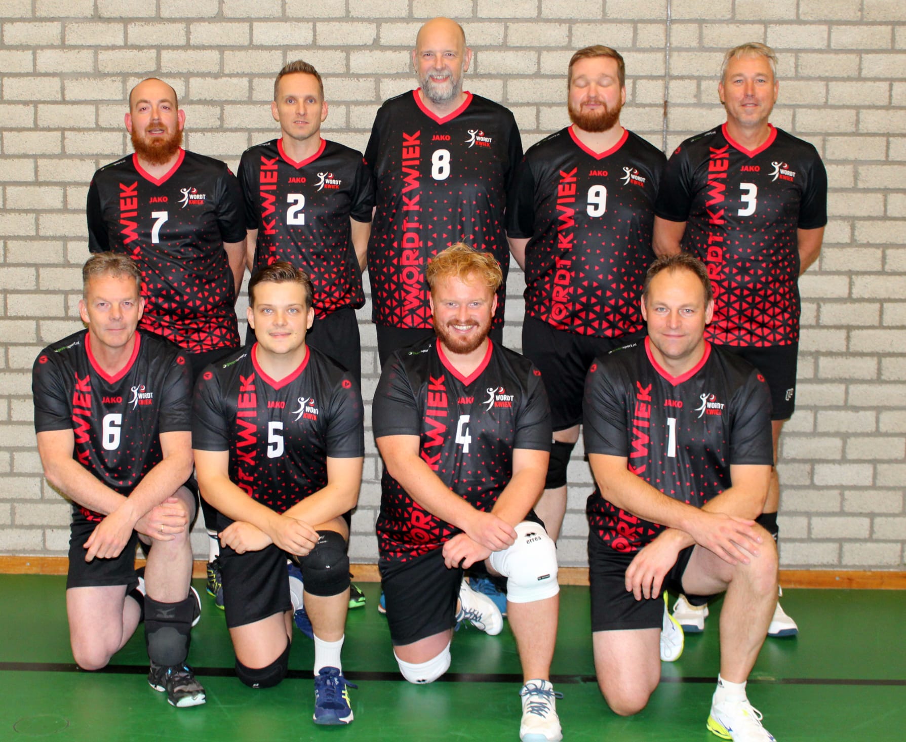 Reva/Wordt Kwiek HS1